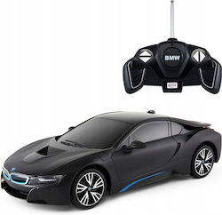 BMW Τηλεκατευθυνόμενο Αυτοκίνητο Μαύρο BMW Τηλεκατευθυνόμενο Αυτοκίνητο Μαύρο