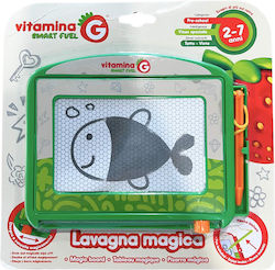 Vitamina G Μαγνητικός Πίνακας Ζωγραφικής Green 40922