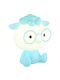 Globo Lighting Led Kids Decorative Lamp Blue 22x21x15εκ.