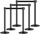 Vevor Safety Barrier Post ZGGLZDSDHSHDH0SOTV0