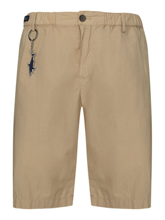 Paul & Shark Men's Shorts Beige