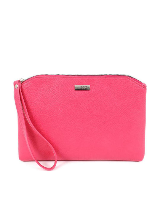 Doca Damen Clutch Doca Damen Clutch