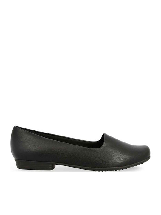 Anatomic Ballerinas Black