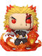Funko Pop! Animation: Demon Slayer - Kyojuro Rengoku 1856