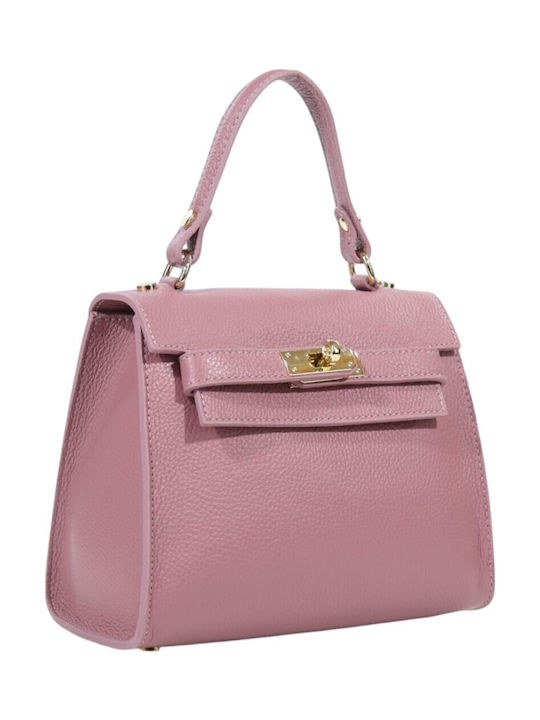 Passaggio Leather Leather Women's Bag Tote Hand...