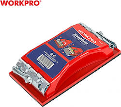 WorkPro WP259018 Τριβείο Χειρός WorkPro WP259018 Τριβείο Χειρός