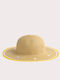 Dpam Kids' Hat Fabric Brown