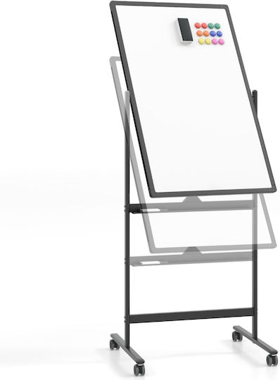Costway Magnetic with a Tripod with a Tripod 68x56cm
