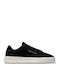 Ανδρικά Sneakers Μαύρα