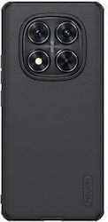 Nillkin Super Frosted Pro Magnetic Negrη (Xiaomi 14 ProRealme 14 ProHonor X7)