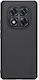 Nillkin Super Frosted Pro Magnetic Back Cover Plastic / Silicone Waterproof Black (Xiaomi 14 ProRealme 14 ProHonor X7)