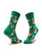 Roza Socks Unisex Sock "Tiger"