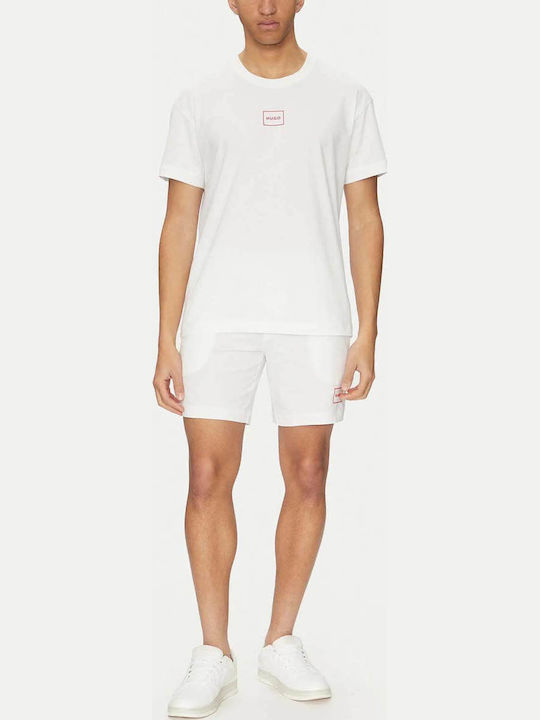 Laze Тениска Off-white
