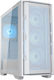 E-GATE AMD Supersonic RTX Velocity White G9 Extra Gaming Desktop PC (Ryzen 7-9800X3D/32GB DDR5/1TB SSD/GeForce RTX 5080/No OS)