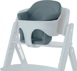 Cybex Κάθισμα για Καρεκλάκι Φαγητού σε Γκρι Χρώμα Cybex Κάθισμα για Καρεκλάκι Φαγητού σε Γκρι Χρώμα