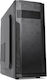 E-GATE AMD Swift Business Pro G8 Ultra Desktop PC (Ryzen 5-8600G/32GB DDR5/1TB SSD/No OS)