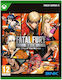 Fatal Fury City Of Wolves Special Edition Xbox Series X Game