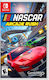 Nascar Arcade Rush Switch Game
