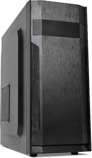 E-GATE AMD Swift Business Pro G8 Desktop PC (Ryzen 7-8700G/16GB DDR5/500GB SSD/No OS)