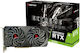 Biostar GeForce RTX 3050 6GB GDDR6 Κάρτα Γραφικών