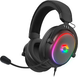SpeedLink Conux RGB Über Ohr SpeedLink Conux RGB Über Ohr