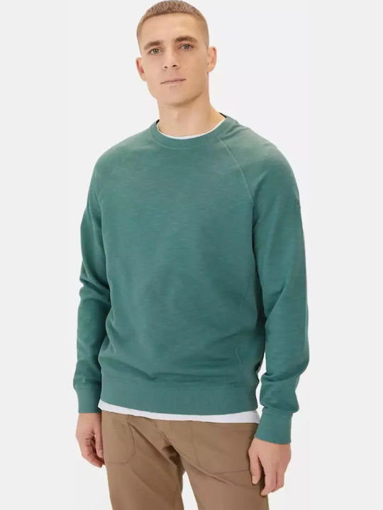 Sweatshirt Turquoise