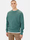 Sweatshirt Turquoise