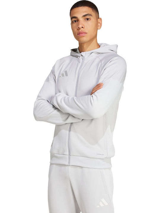 adidas Tiro 25 Ζακέτα Grey
