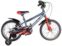 Style 16" Bicicletă pentru copii Biciclete de m...