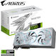 Gigabyte GeForce RTX 5080 16GB GDDR7 Master Ice Κάρτα Γραφικών