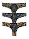 Γυναικεία Brazil 3Pack multi1