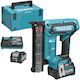 Makita Capsează pe Baterie FN001GA201 pentru Cuie
