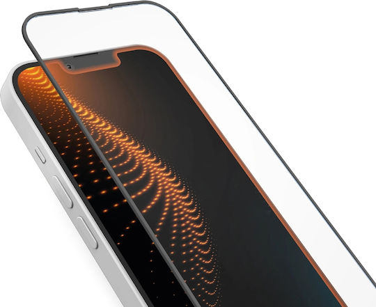 SBS Full Face Tempered Glass (iPhone 16e)