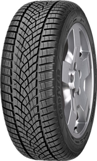 Goodyear Ultragrip Performance Plus 275/30R20 97V XL FP Anvelopă de Vara pentru Autoturisme
