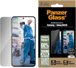 PanzerGlass Tempered Glass 1pcs (Samsung Galaxy A56 5G, PanzerGlass)