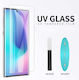 UV Liquid Tempered Glass (Mi 10 / Mi 10 Pro)