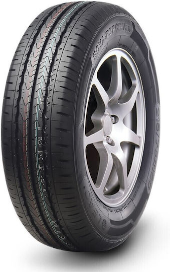 Leao Nova Force 245/45R17 99W Vara Anvelopă Pentru Mașină De Pasageri