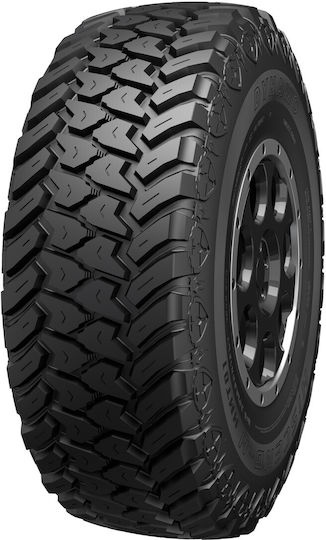 Dynamo Hiscend H Mmt01 35/12.5R20 121H Λάστιχο 4 Εποχών για 4x4 / SUV Αυτοκίνητο