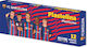 Modeling Clay 12 Colors Fc Barcelona Astra