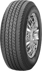 Roadstone 225/70R16 103T Sommerreifen für 4x4 / SUV Roadstone 225/70R16 103T Sommerreifen für 4x4 / SUV