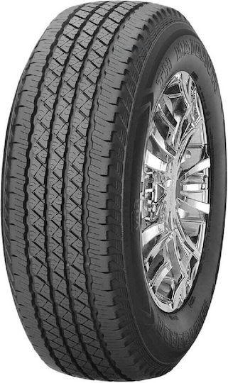 Roadstone 225/70R16 103T Θερινό Λάστιχο για 4x4 / SUV Αυτοκίνητο