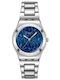 Swatch Swatch Women's Watch with Silver Metal Bracelet
