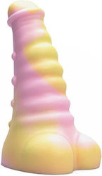 Kiotos Revolt Smash Ρεαλιστικό Dildo 15cm