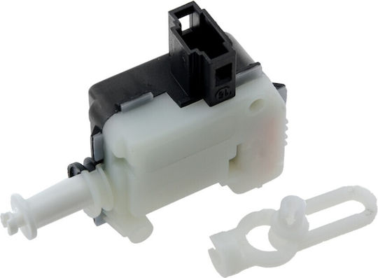 NTY Türschloss mit Installation Kofferraum Audi A4 / A2 EZC-AU-010