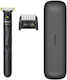 Philips Oneblade QP1424/65 Ξυριστική Μηχανή Προσώπου Επαναφορτιζόμενη