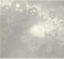 Protection Pro – Prism Skull Film Small Clear Protection Pro – Prism Skull Film Small Clear