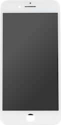 Bildschirm für iPhone 7 Plus, LG DTP-C3F (Weiß)