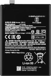 Bp42 Baterie de înlocuire compatibilă 4250mAh pentru Xiaomi Mi 11 Lite 5G NE, Mi 11 Lite 5G