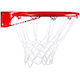 Outdoor Wall Mounted Basketball Hoop with Ball