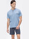 Minerva Sky Blue